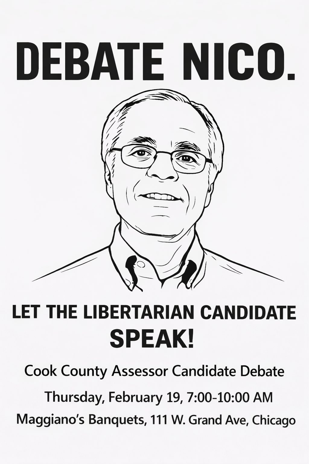 Debate Nico