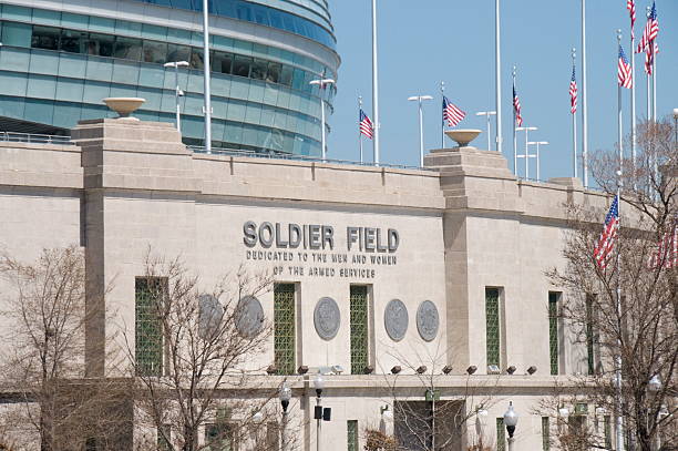 Soldier Field