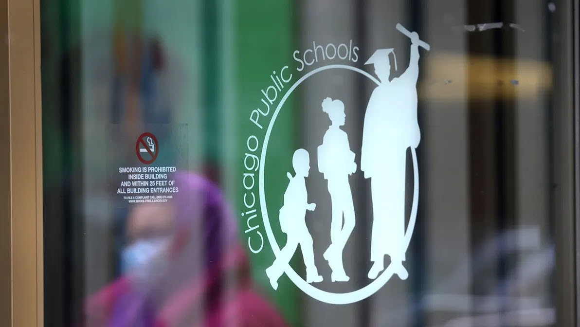 Chicago Public School