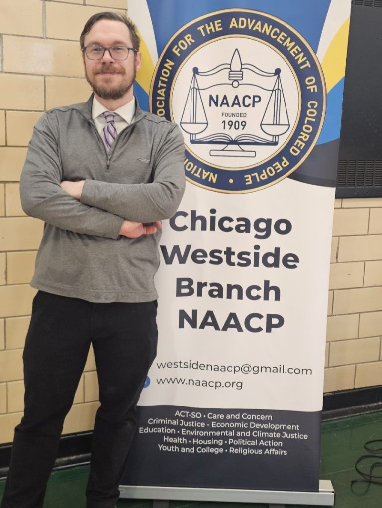 NAACP Westside Branch