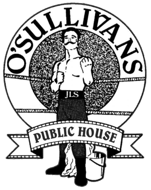 o'sullivans public house logo